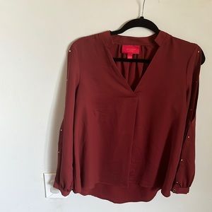 Jennifer Lopez Blouse